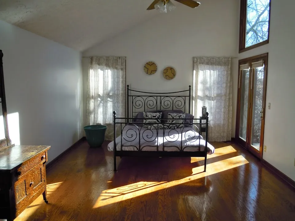 Cedar Run Guest House