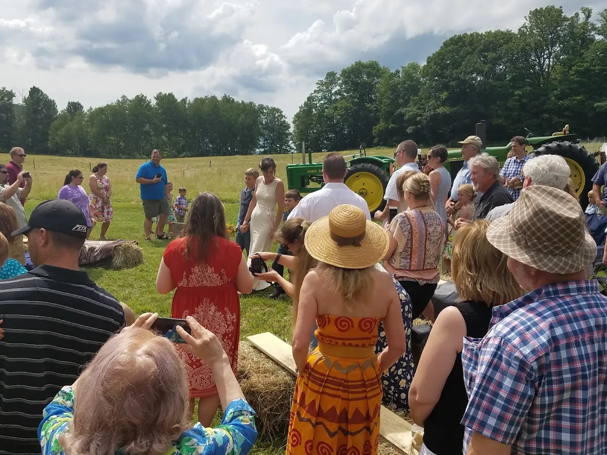 Black Willow Pond Farm