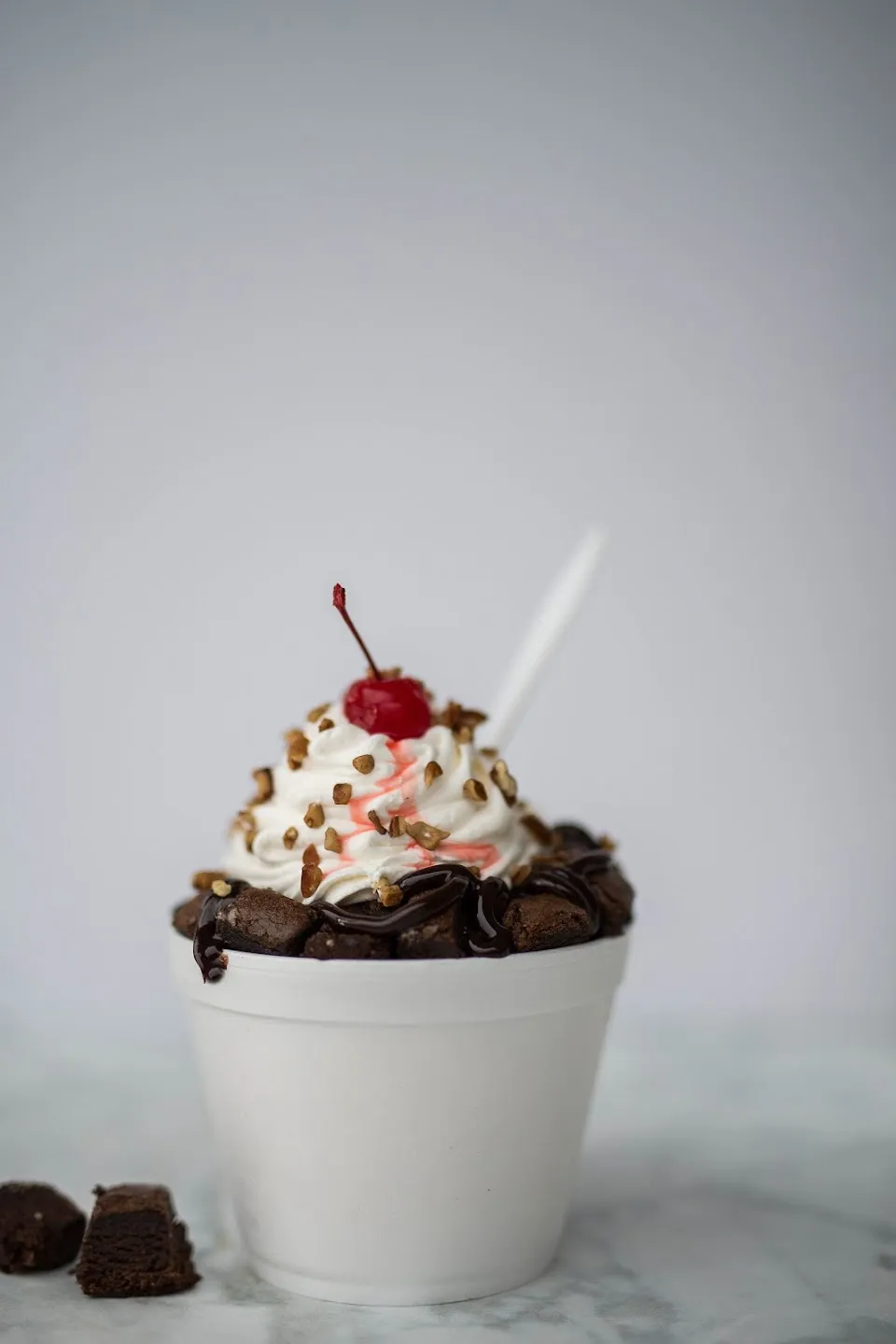 Ye Ole Fashioned Ice Cream and Sandwich Cafe