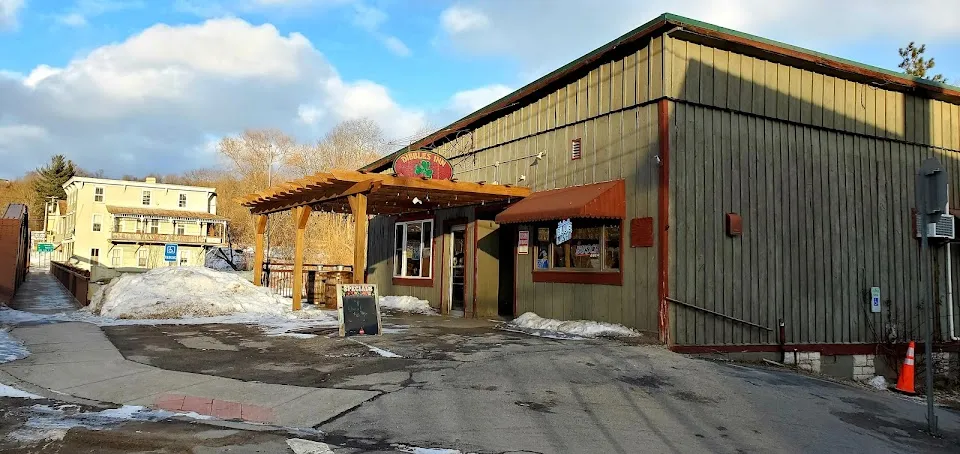 Dibbles Inn