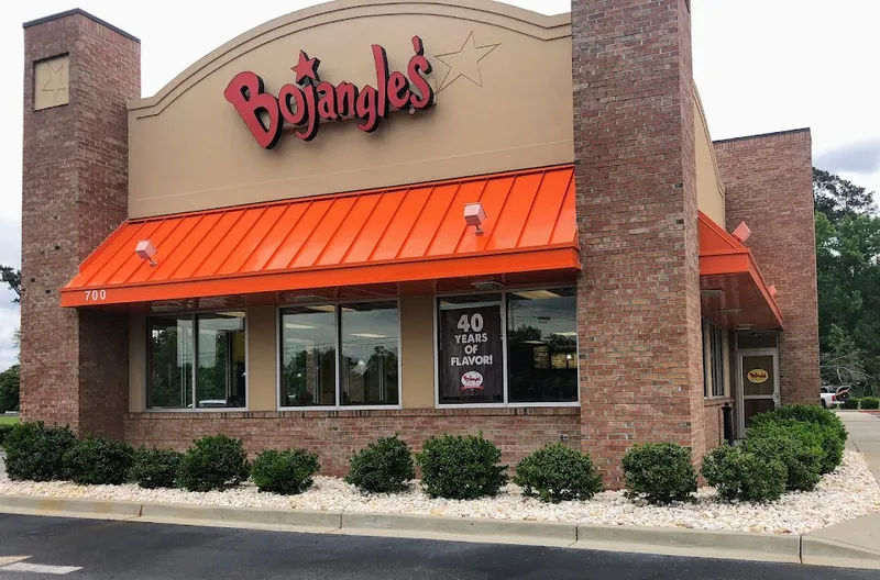 Bojangles