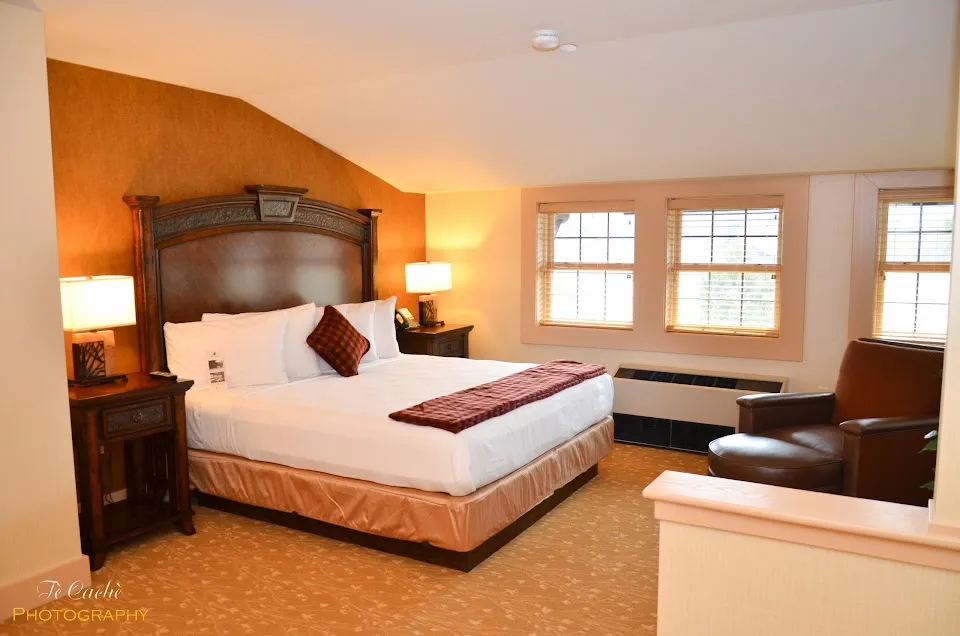 Bear Mountain Inn