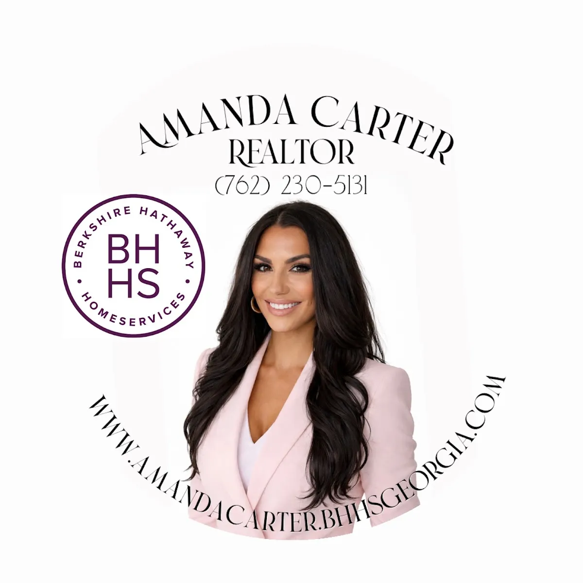 Amanda Carter - Realtor