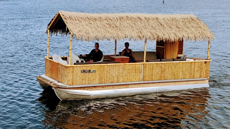 River Deck Marina