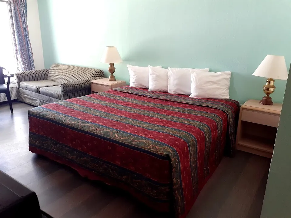 Sky Suites