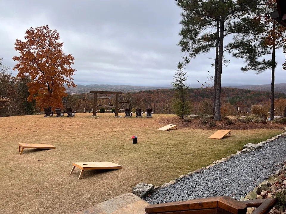 Garland Mountain Sporting Clays & Grill