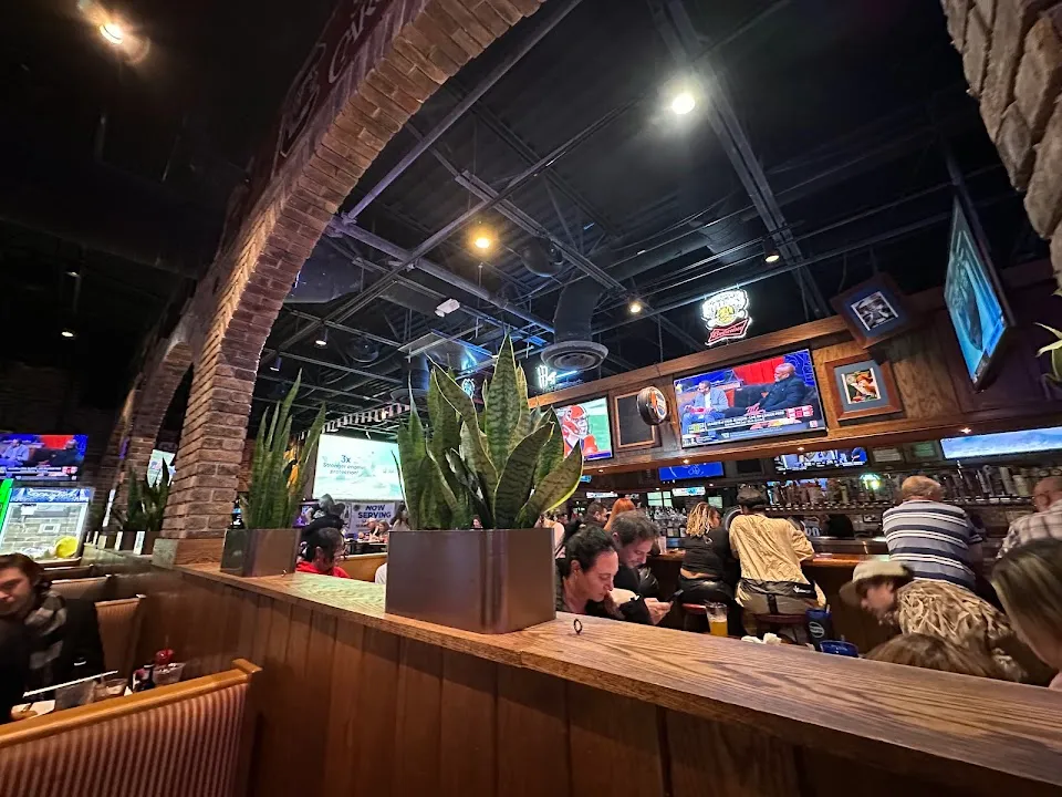 Carolina Ale House - Summerville