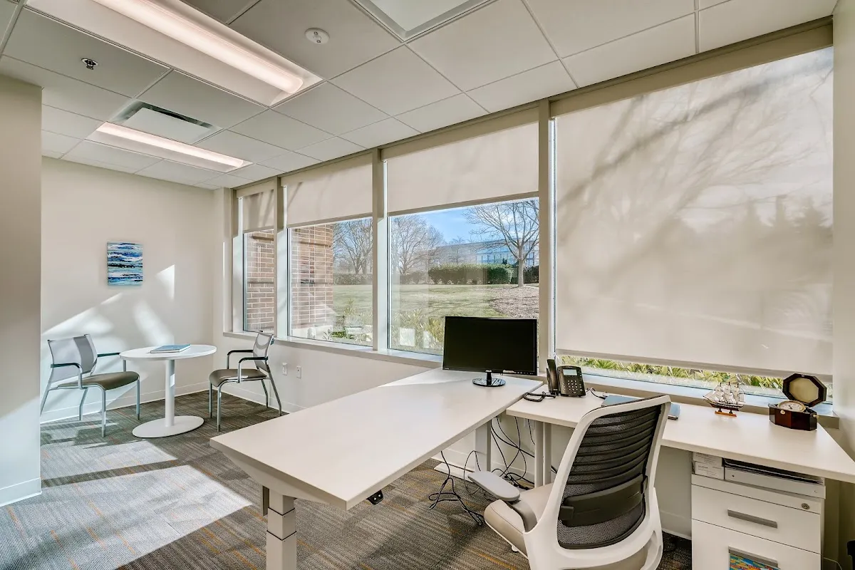 Office Evolution - Johns Creek