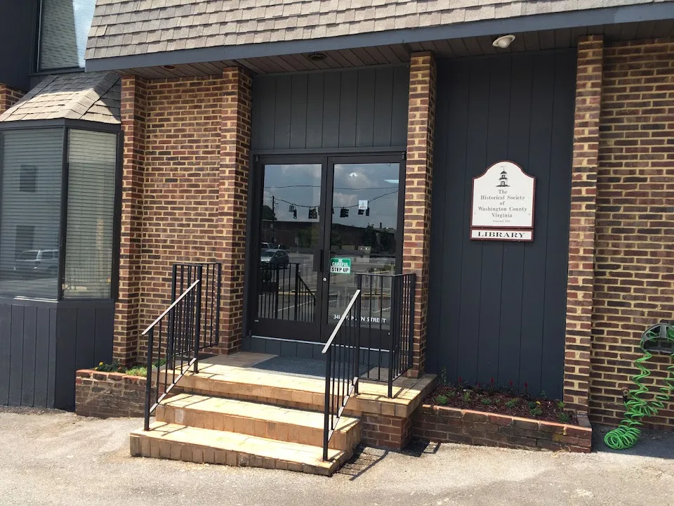 Historical Society of Washington County, VA