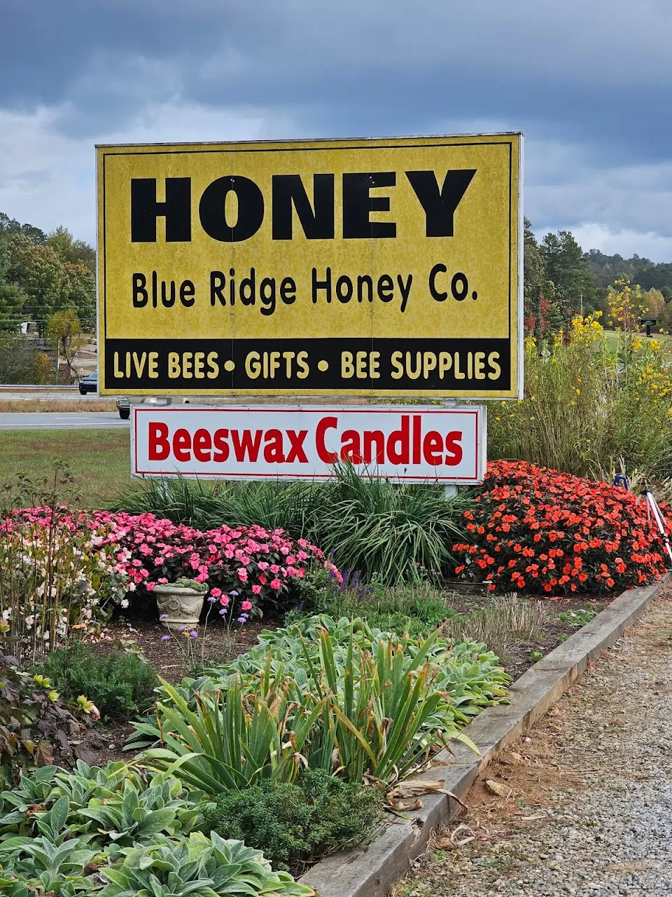 Blue Ridge Honey Company