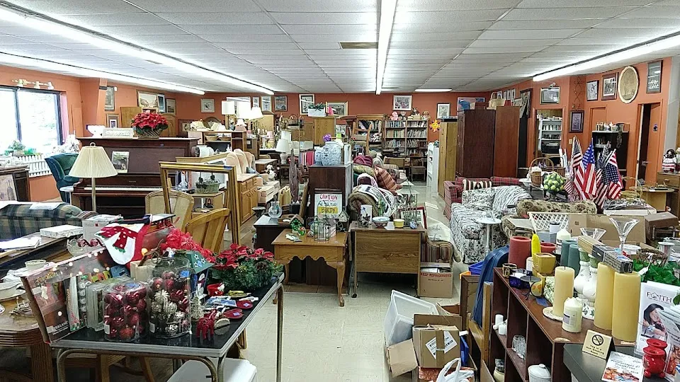 FAITH Furniture Store