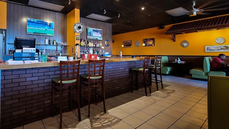 El Dorado Bar & Grill