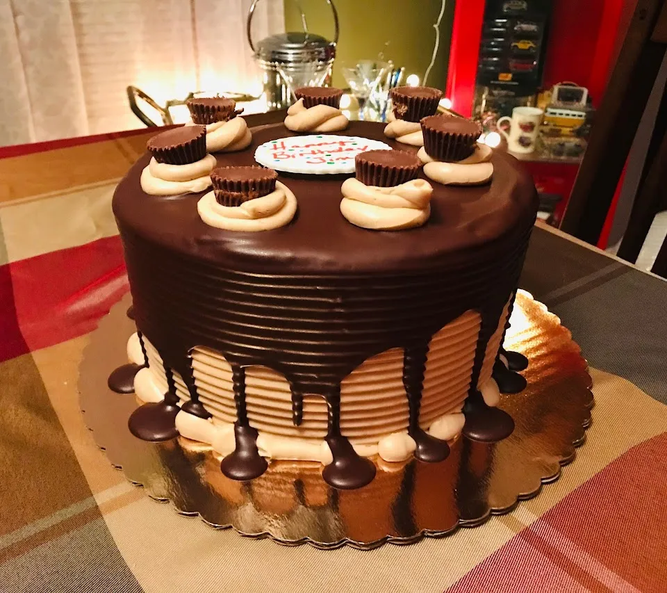 Antonio's Cupcake Factory