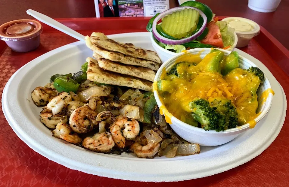 Miguel's Grill