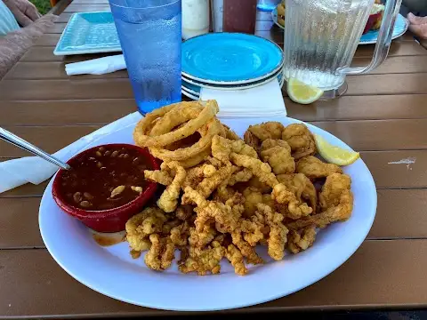 The Fish House