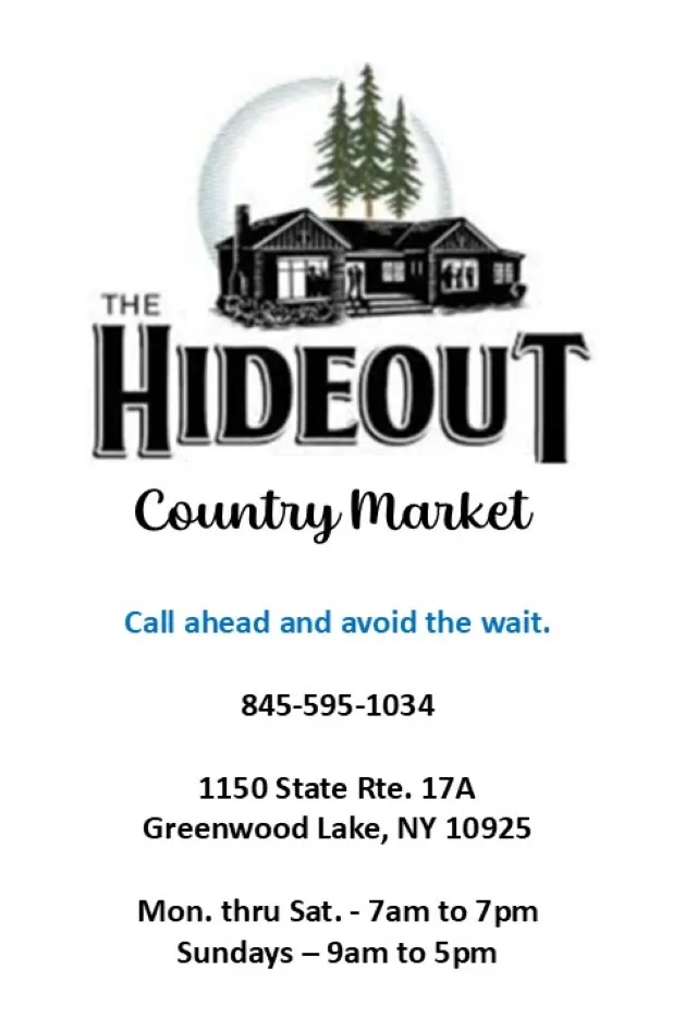 Hideout Country Market