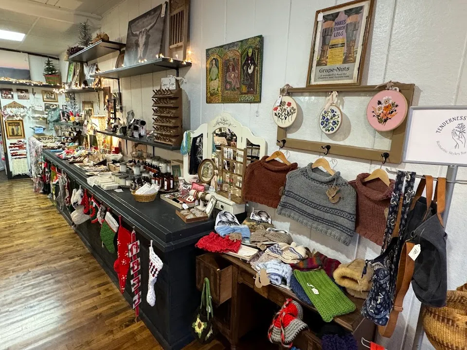 Mountain View Mercantile