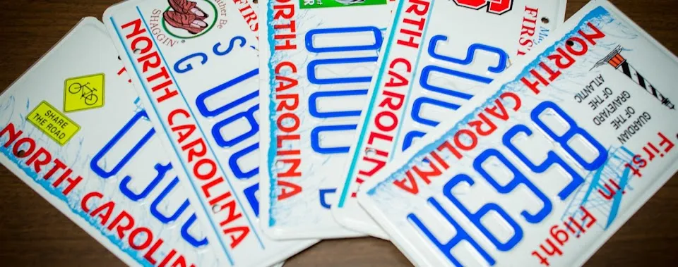 Currituck License Plate Agency