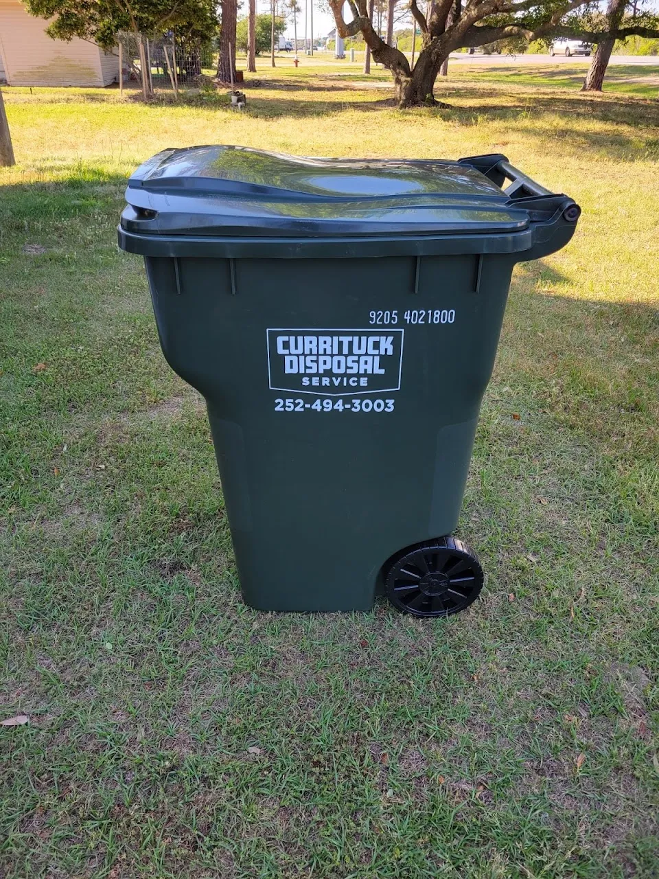 Currituck Disposal Service