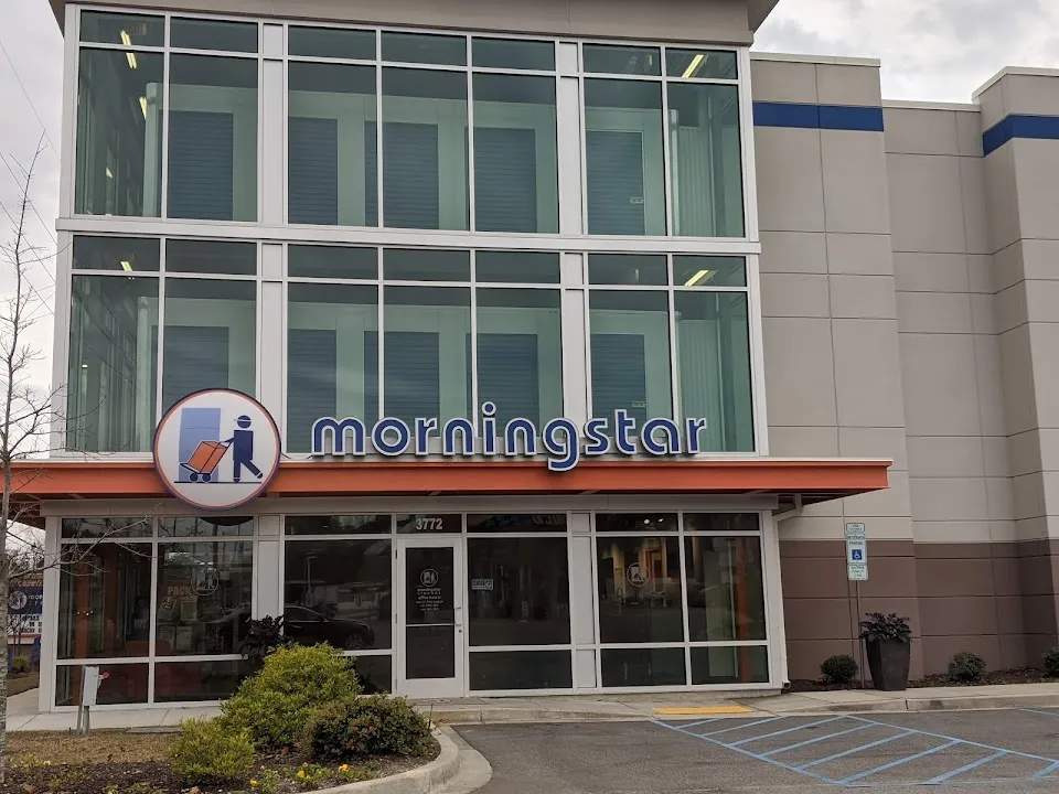 Morningstar Storage