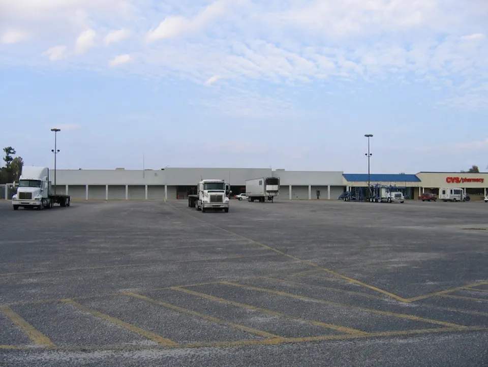 O'Reilly Auto Parts