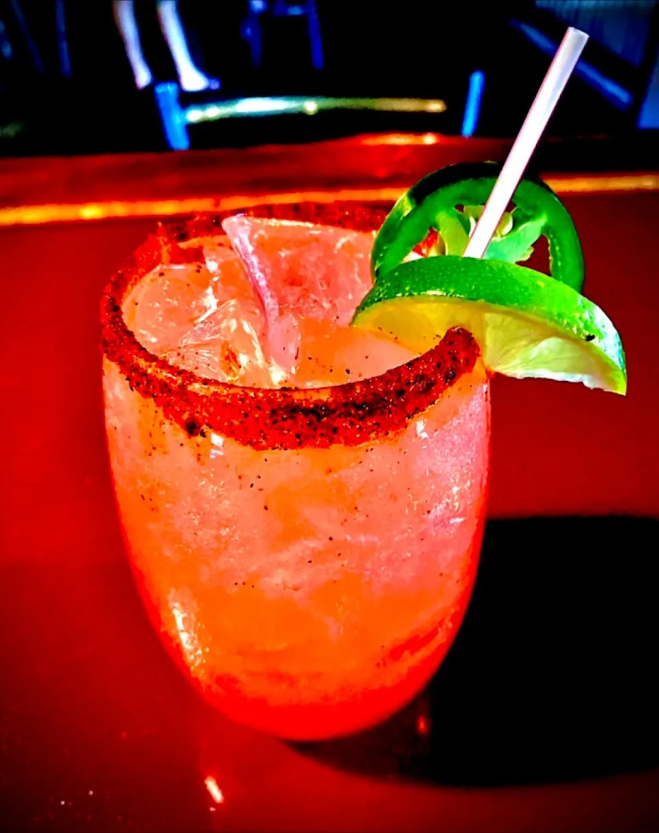 Doc's Bar