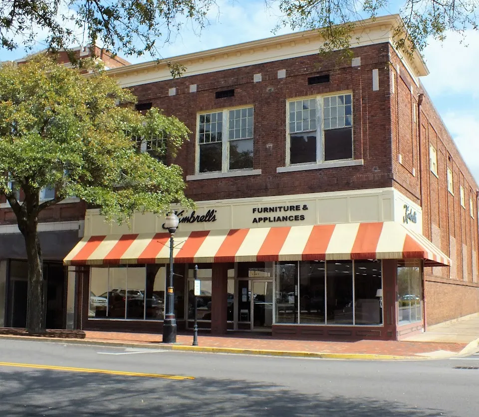 Kimbrell's Furniture