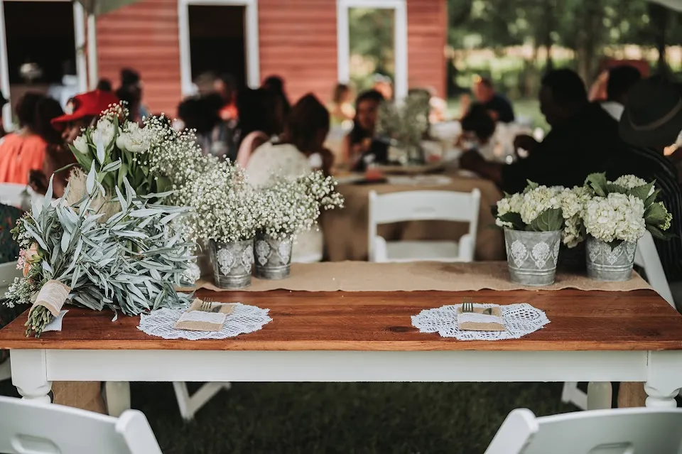 Blue Robin Farm