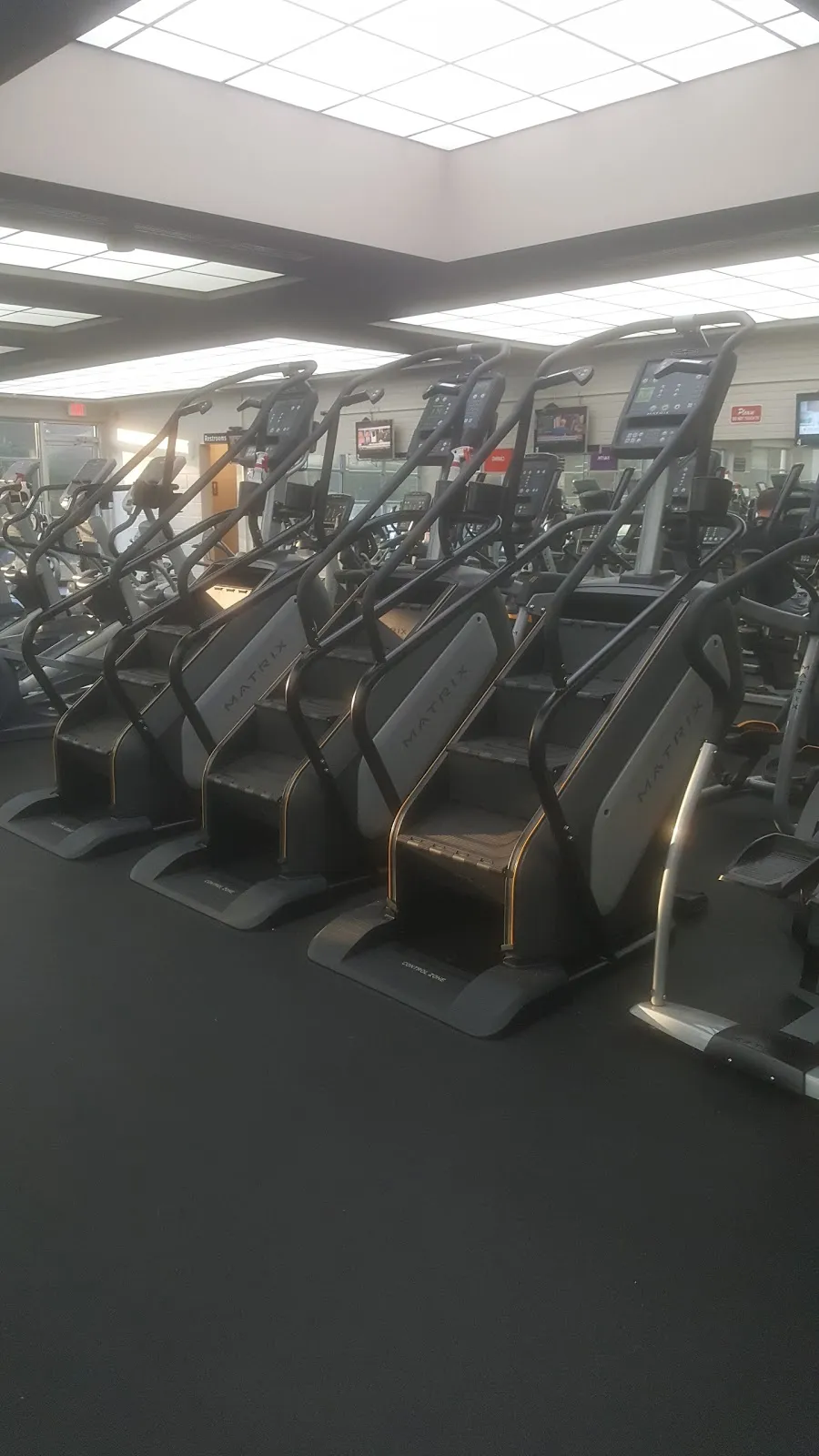 YMCA of Sumter