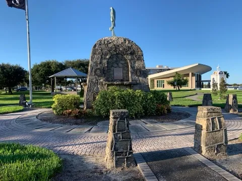 Veterans Memorial