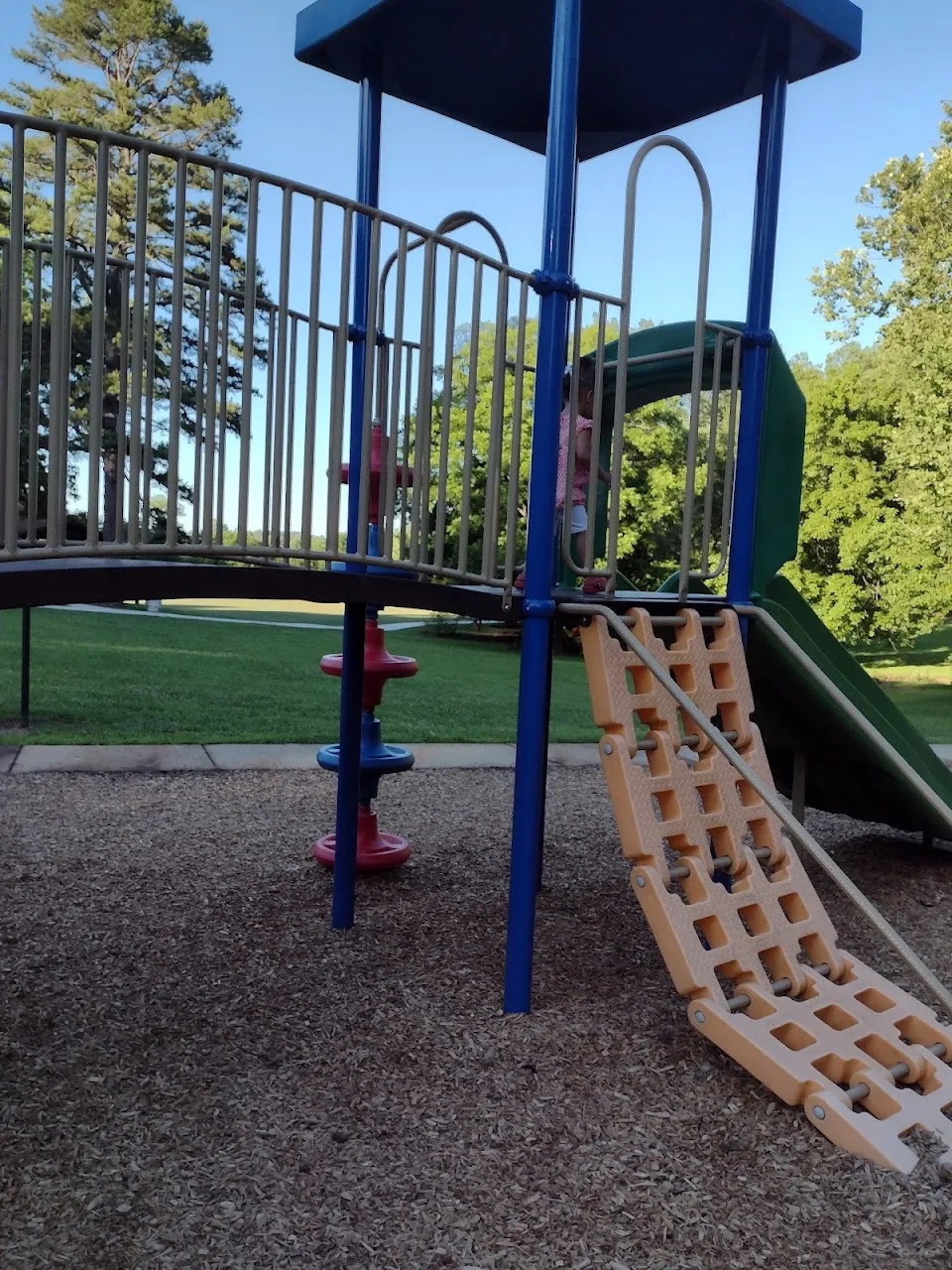 Calvin Farmer Park