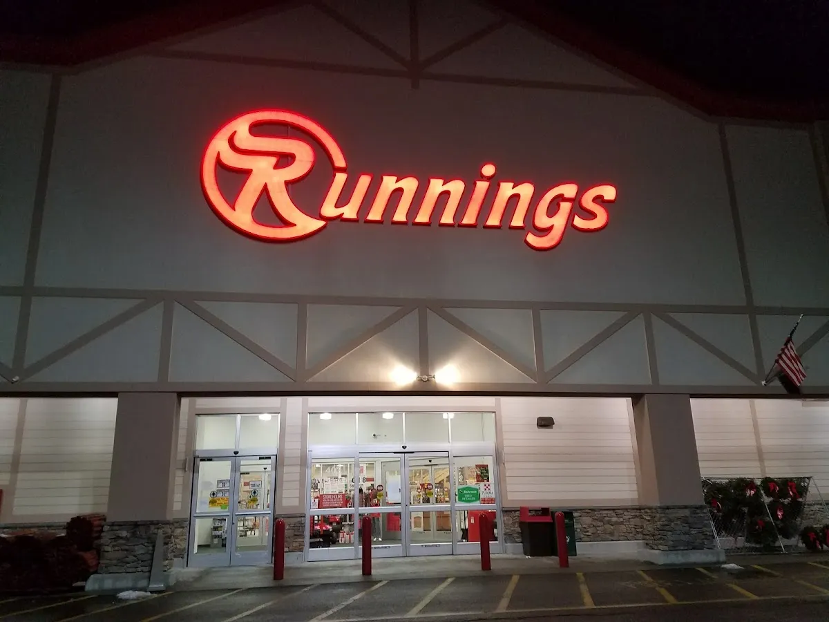 Runnings