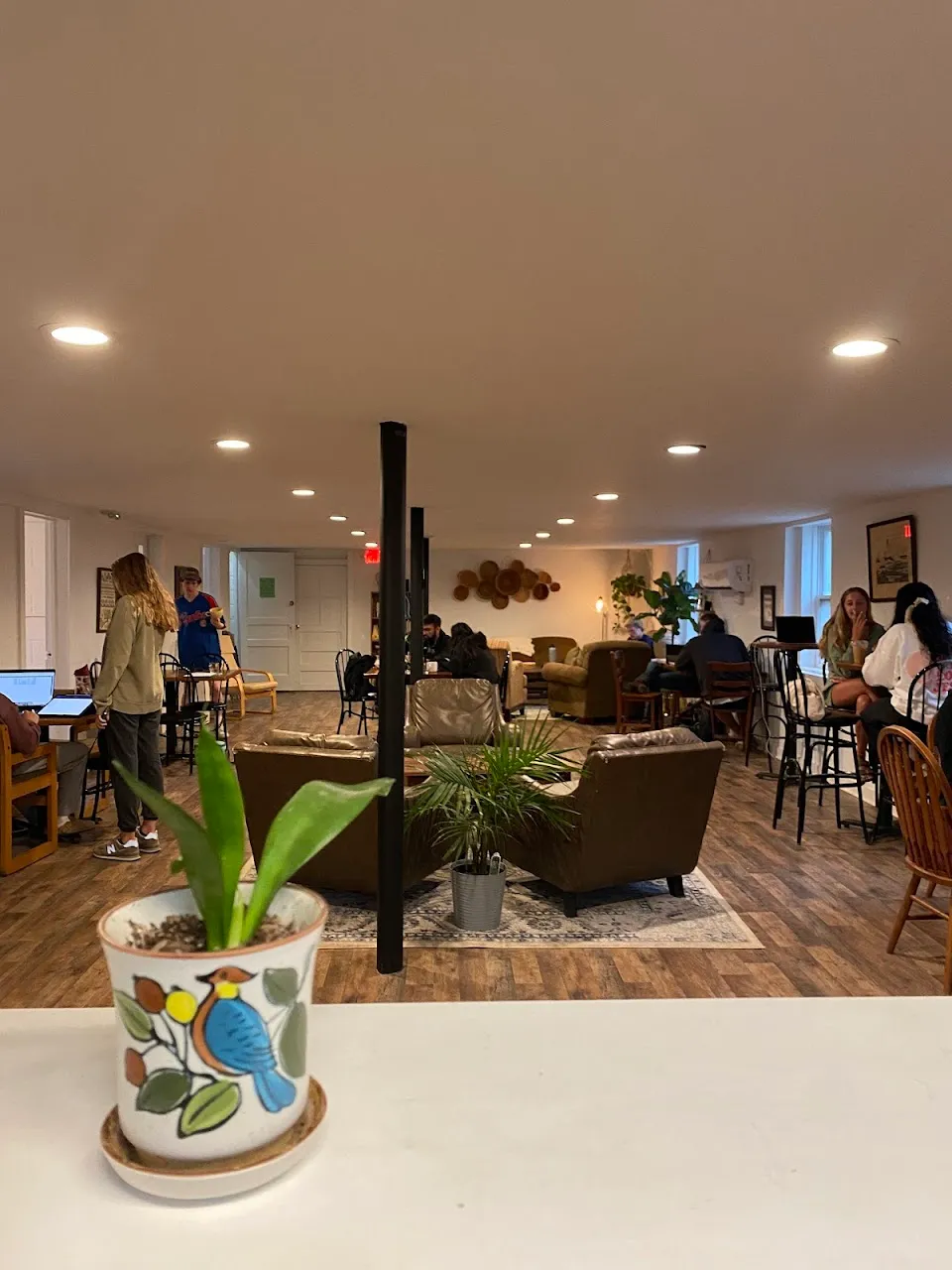 Lighthouse Coffee