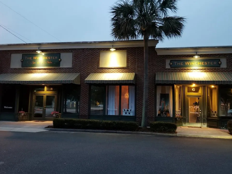 Village Square Shoppes