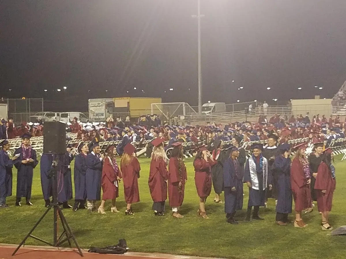 La Quinta High School