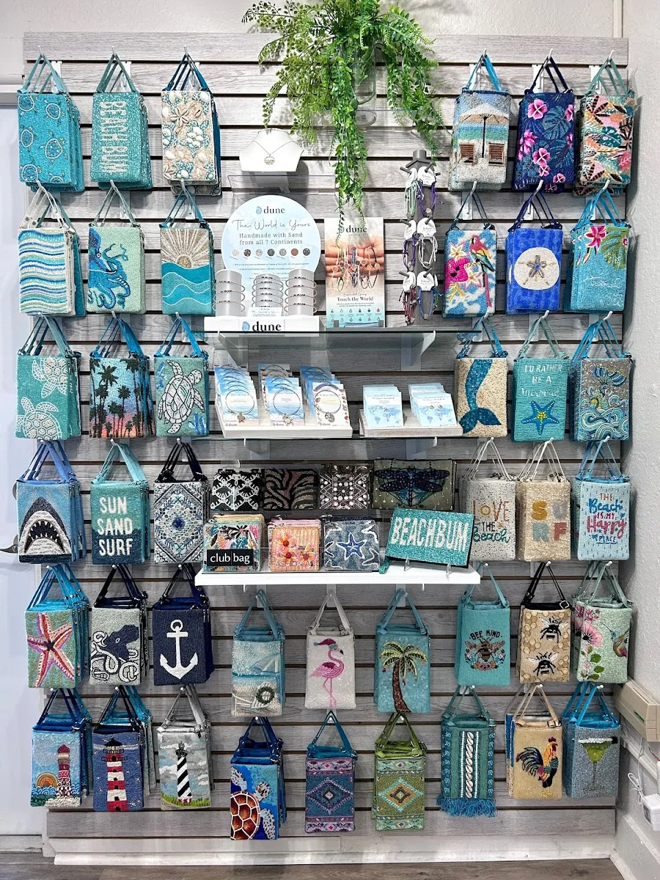 Bamboo Trading Company