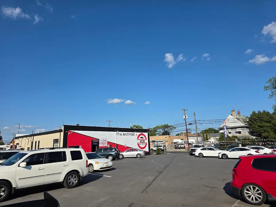 VCD AUTO REPAIR
