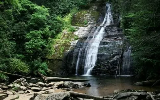 Chattahoochee-Oconee National Forest