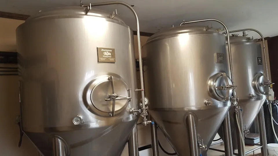 Eastern Shore Brewing