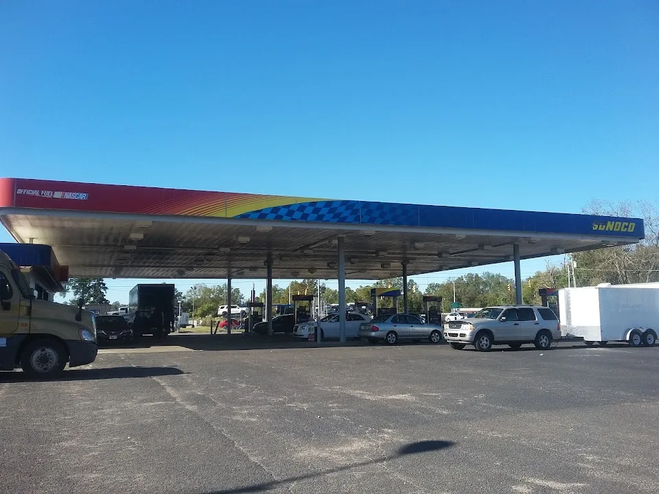 Sunoco
