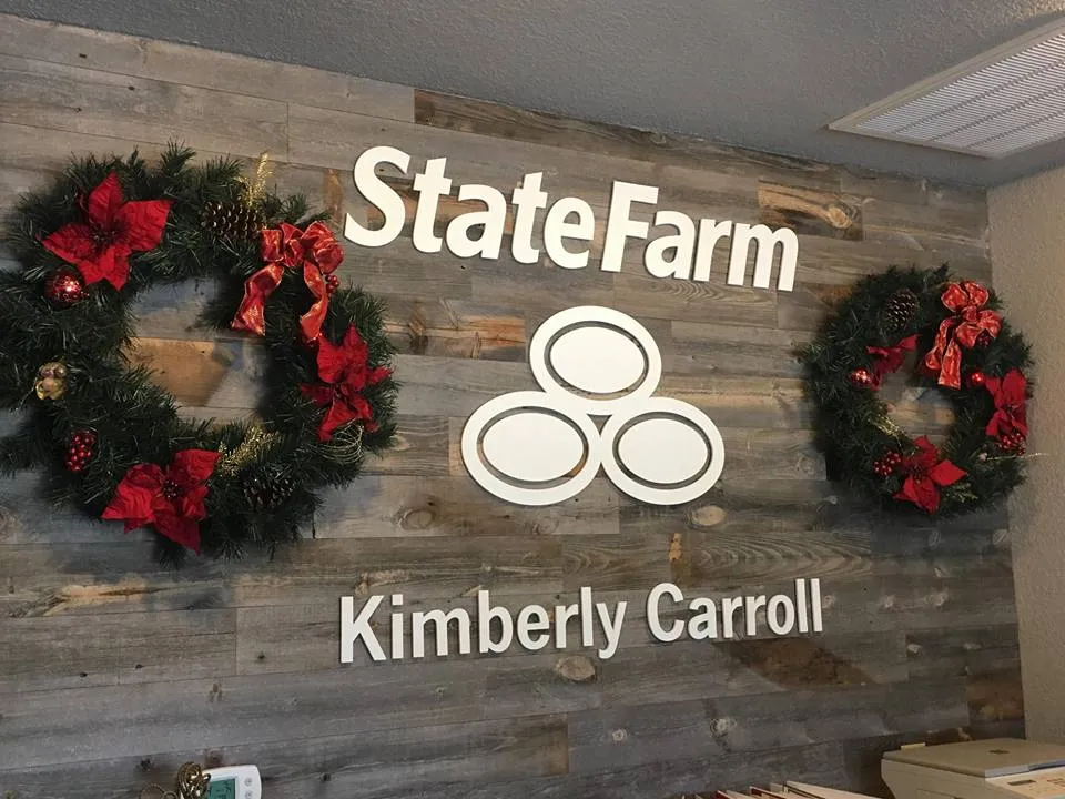 Kimberly Carroll - State Farm Insurance Agent