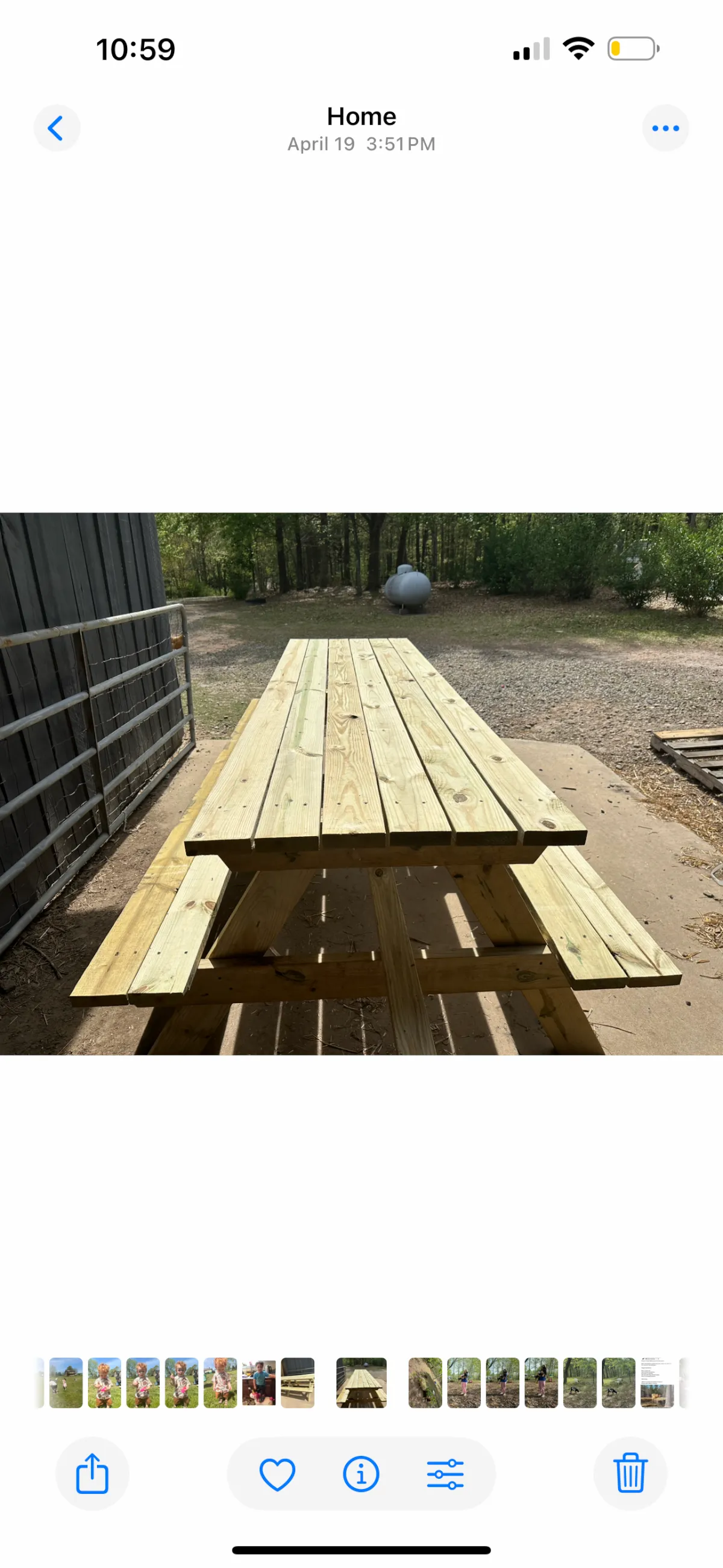McClure Farm and Nursery LLC
