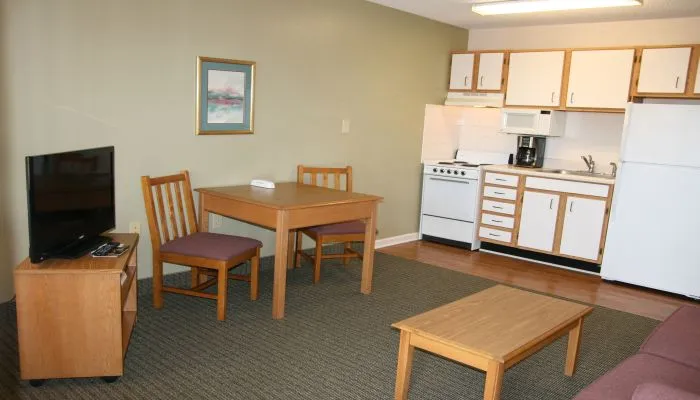 Affordable Suites Sumter