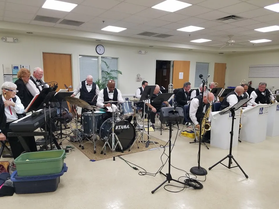 Port Orange Adult Center
