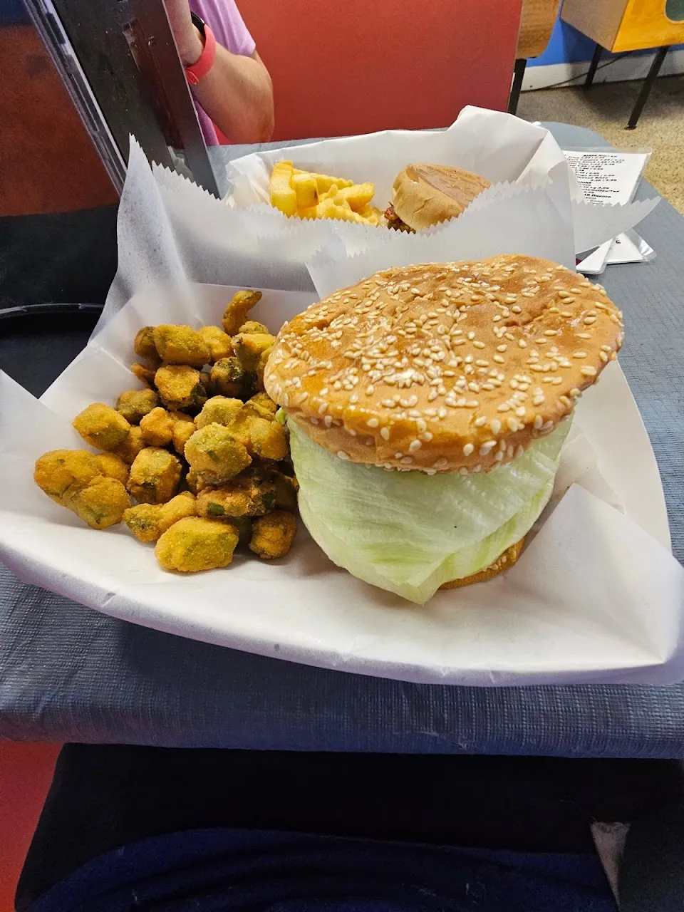 Johnson's Family Grill