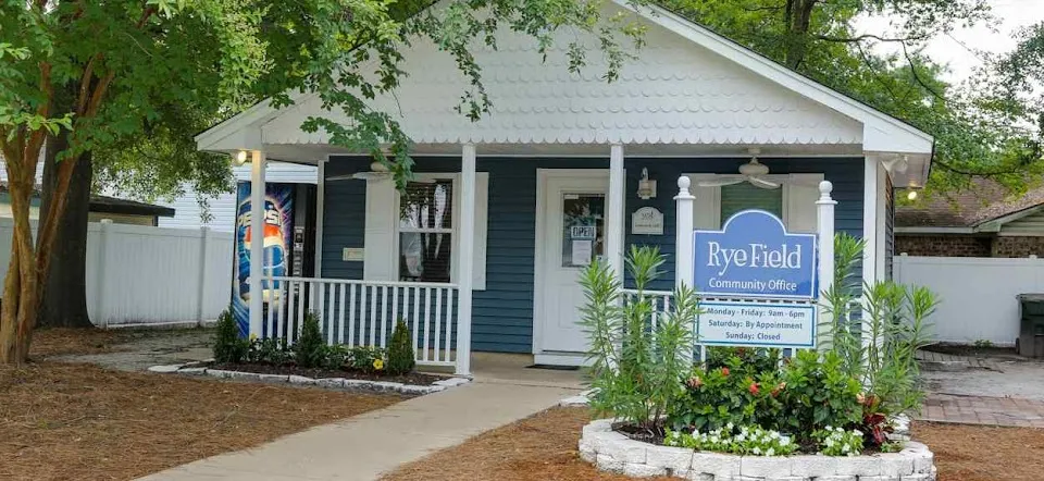 Ryefield