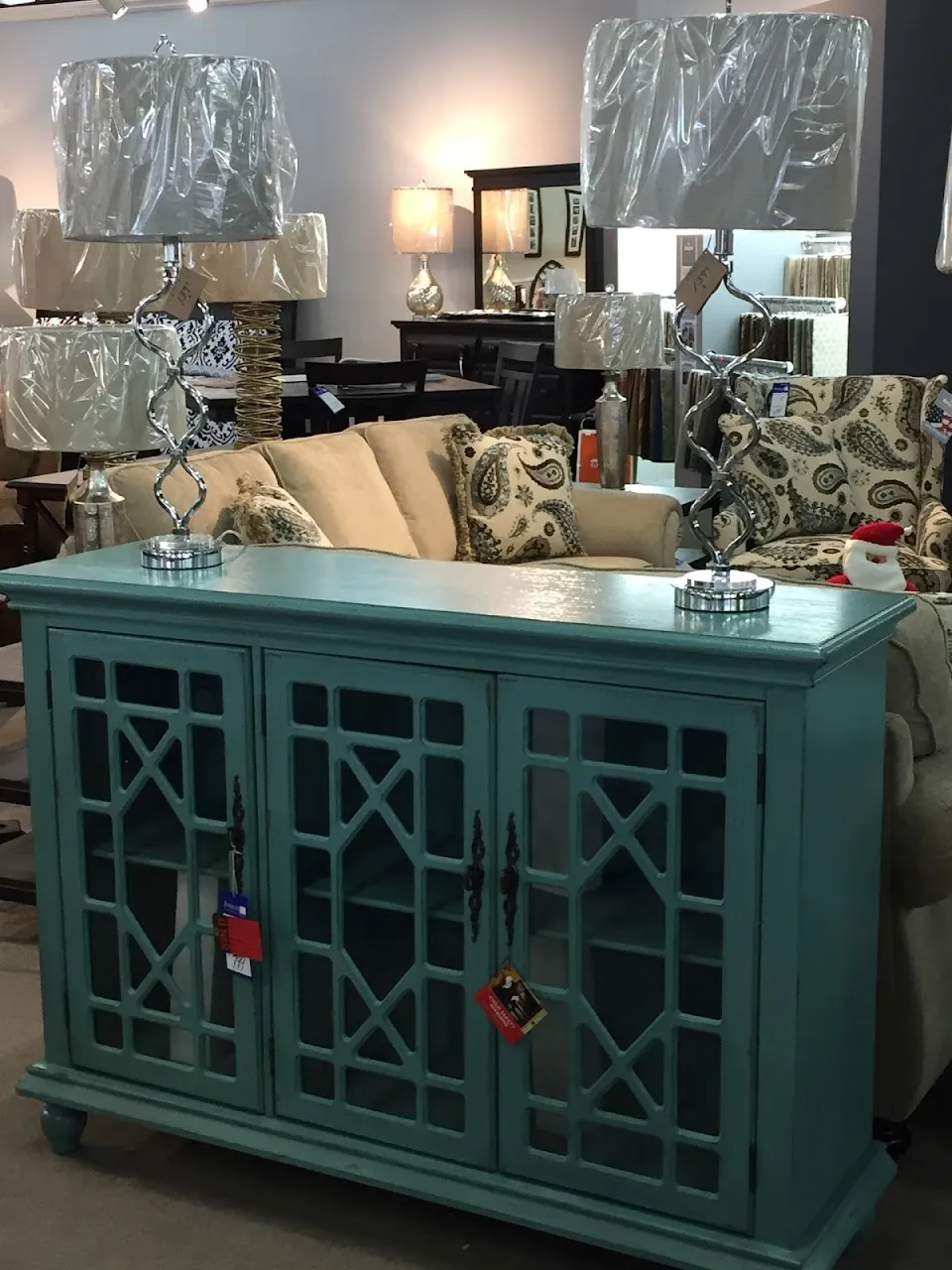 Jordan Furniture