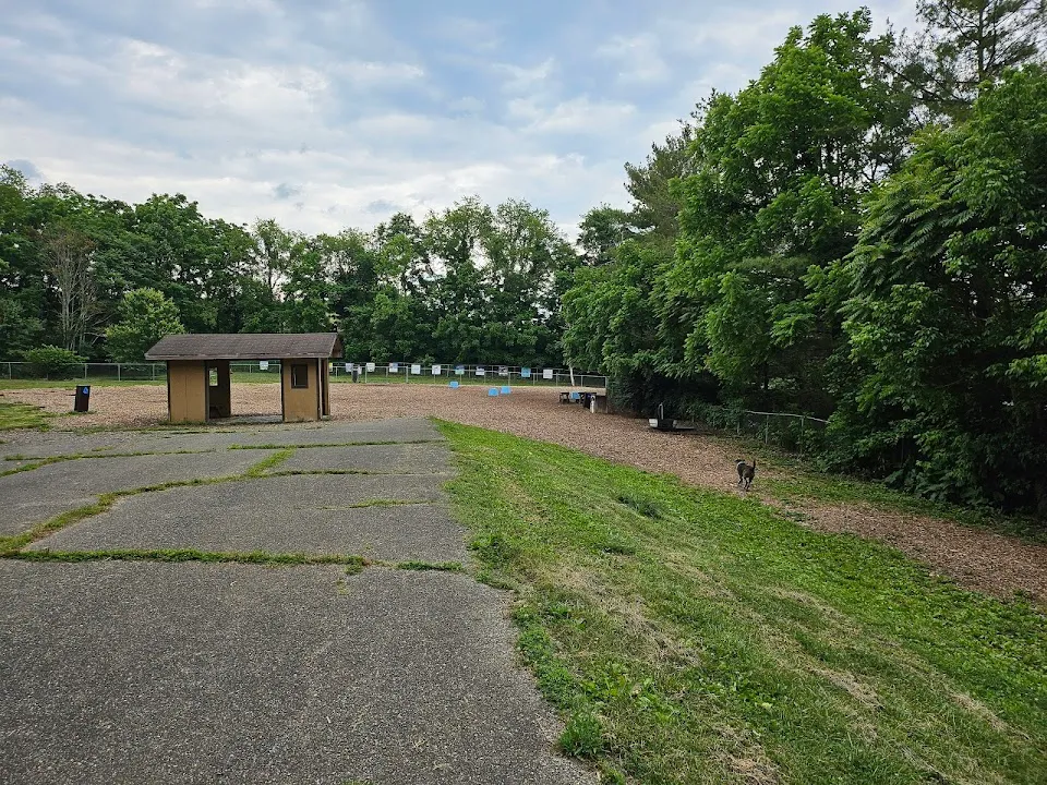 Blacksburg Dog Park