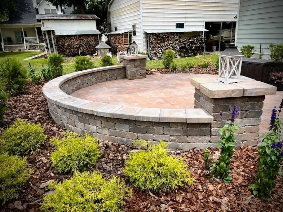 Olde Savannah Gardens