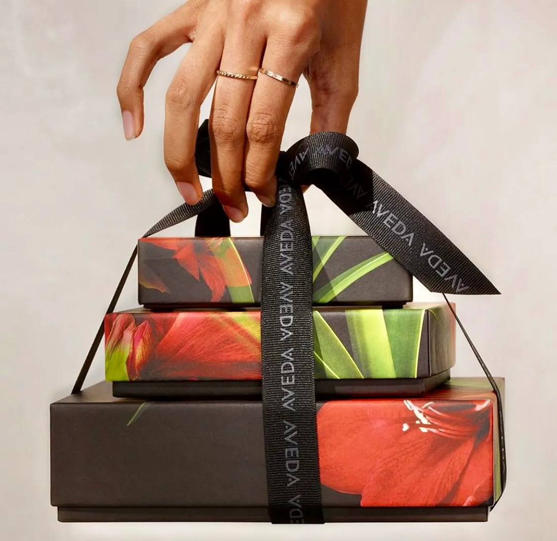Frequency Private Salon & Aveda Boutique